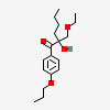 an image of a chemical structure CID 21279897