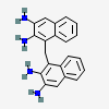 an image of a chemical structure CID 21280660