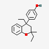 an image of a chemical structure CID 21283947