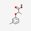 an image of a chemical structure CID 212845