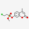 an image of a chemical structure CID 21288557