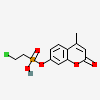 an image of a chemical structure CID 21288558