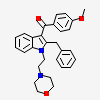 an image of a chemical structure CID 21289637