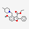 an image of a chemical structure CID 2129850