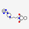 an image of a chemical structure CID 21299514
