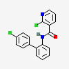 an image of a chemical structure CID 213013