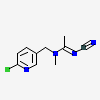 an image of a chemical structure CID 213021