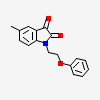 an image of a chemical structure CID 2130284