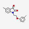 an image of a chemical structure CID 2130285