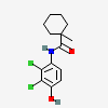an image of a chemical structure CID 213031