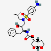 an image of a chemical structure CID 213039