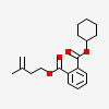 an image of a chemical structure CID 21304185