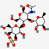 an image of a chemical structure CID 21307666