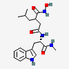 an image of a chemical structure CID 21309236