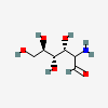 an image of a chemical structure CID 21309308