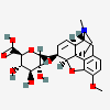 an image of a chemical structure CID 21309488