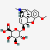 an image of a chemical structure CID 21309489