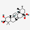 an image of a chemical structure CID 21309789