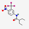 an image of a chemical structure CID 21312286
