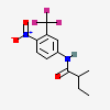 an image of a chemical structure CID 21312289