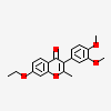 an image of a chemical structure CID 2131313