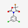 an image of a chemical structure CID 21323705