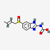 an image of a chemical structure CID 21328021