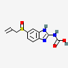 an image of a chemical structure CID 21328023