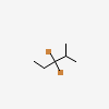 3,3-Dibromo-2-methylpentane | C6H12Br2 | CID 21329959 - PubChem