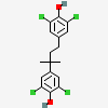 an image of a chemical structure CID 21331685