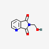 an image of a chemical structure CID 2133484