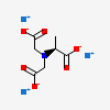 an image of a chemical structure CID 21336187