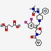 an image of a chemical structure CID 21337355