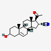 an image of a chemical structure CID 21337710