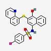 an image of a chemical structure CID 2133793