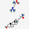 an image of a chemical structure CID 21338207