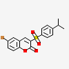 an image of a chemical structure CID 2134374