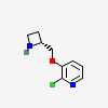 an image of a chemical structure CID 21345167