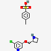 an image of a chemical structure CID 21345183