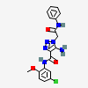 an image of a chemical structure CID 2134773