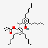 an image of a chemical structure CID 21349030