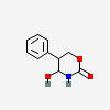 an image of a chemical structure CID 21350392