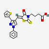 an image of a chemical structure CID 2135098