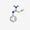 an image of a chemical structure CID 21356880