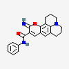 an image of a chemical structure CID 2135723