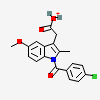 an image of a chemical structure CID 21357354