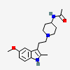 an image of a chemical structure CID 213587