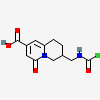 an image of a chemical structure CID 21364154