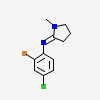 an image of a chemical structure CID 213773