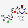 an image of a chemical structure CID 21377425